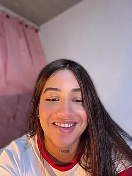 Little Gaby  online show from 07/22/26, 04:59