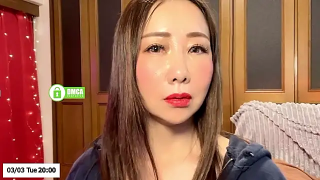 ERIKA-JP-168130 online show from 03/03/26, 11:05