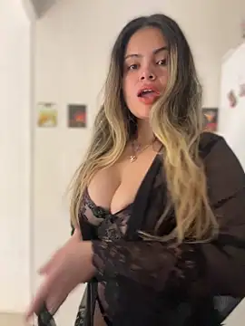 melanny10 online show from 02/23/25, 08:28