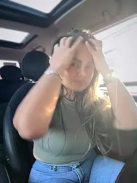 melanny10 online show from 01/11/26, 08:41