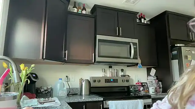 Milf Goddess online show from 03/27/26, 09:58