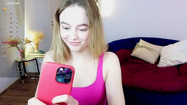 n0 nude online show from 03/13/25, 03:50