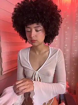 Alice winter  online show from 12/18/25, 06:14