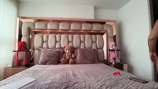 candy-sam28 online show from 01/11/26, 04:01