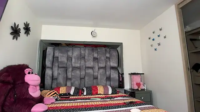 candy-sam28 online show from 03/20/26, 02:11