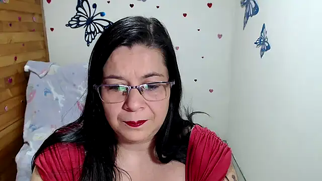 lilisa777 online show from 09/20/25, 12:33