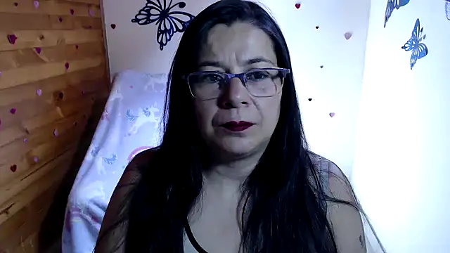 lilisa777 online show from 09/23/25, 02:31