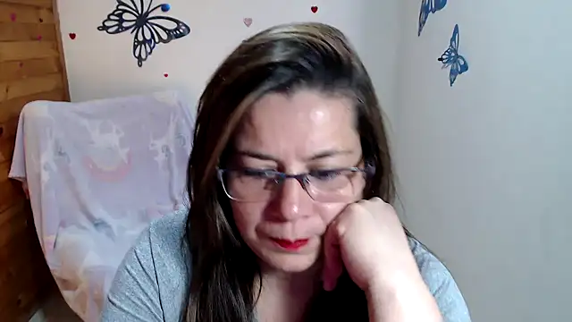 lilisa777 online show from 03/16/26, 10:14