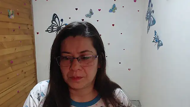 lilisa777 online show from 07/07/26, 09:02