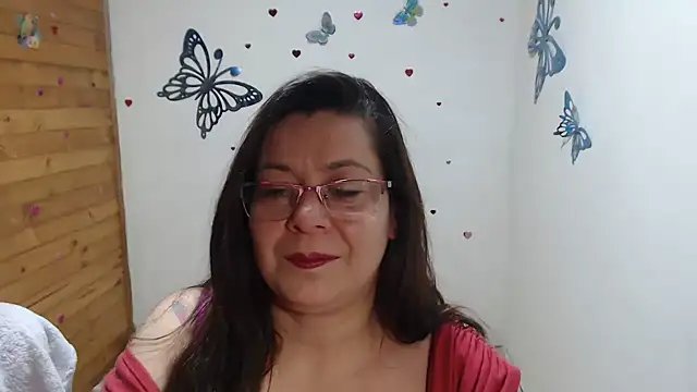 lilisa777 online show from 07/14/26, 02:05