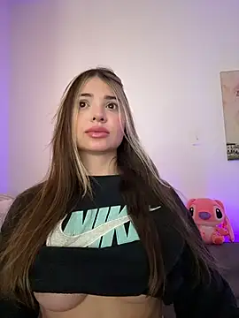 Ashleyjenner  online show from 02/09/26, 12:31