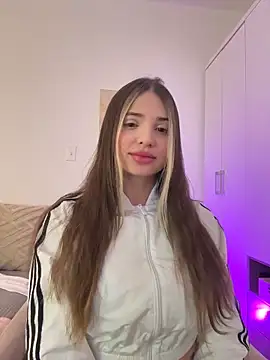 Ashleyjenner  online show from 03/10/26, 01:05