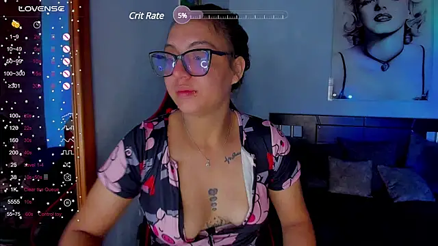 KetziaDoll online show from 12/05/24, 09:17