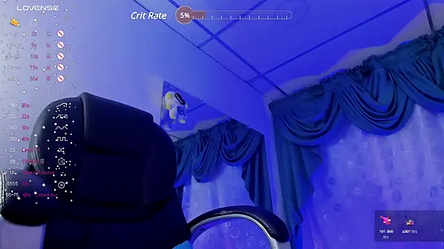 KetziaDoll online show from 02/25/25, 06:25