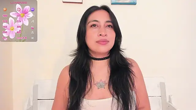 LisaHadwin online show from 11/05/25, 07:14