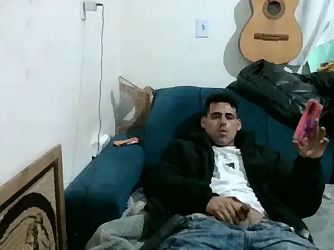 MARZHET1 online show from 09/20/25, 11:50