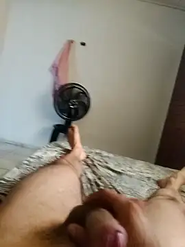 MARZHET1 online show from 01/07/26, 12:40