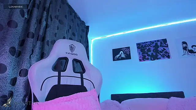 satanbabee online show from 12/04/25, 11:02