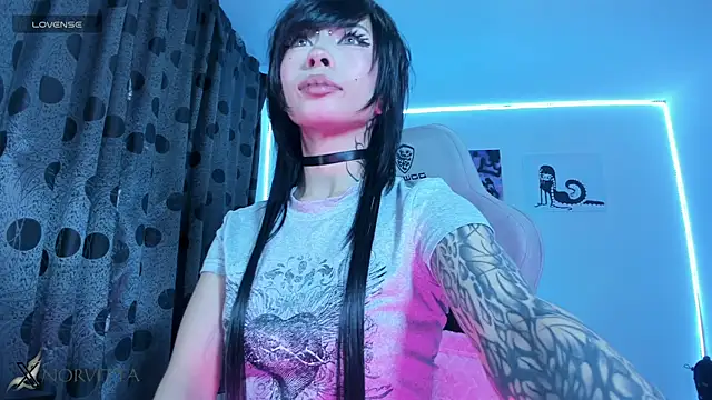 satanbabee online show from 12/13/25, 11:32