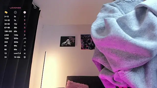 satanbabee online show from 04/02/26, 11:24