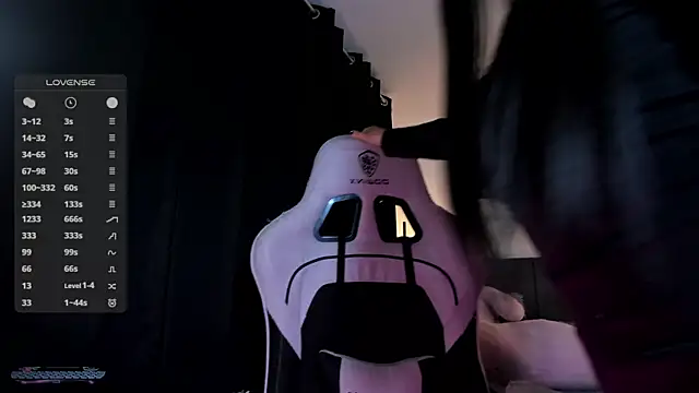 satanbabee online show from 07/14/26, 02:05