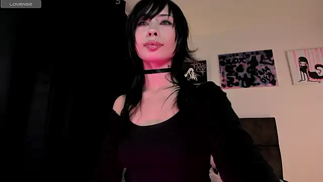 satanbabee online show from 07/16/26, 01:00
