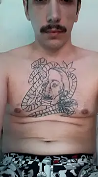 RhymedSigintt online show from 12/05/24, 02:53