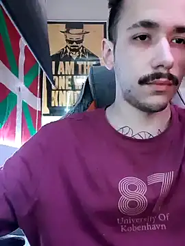 RhymedSigintt online show from 02/09/25, 01:44