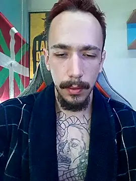 RhymedSigintt online show from 03/12/26, 10:05