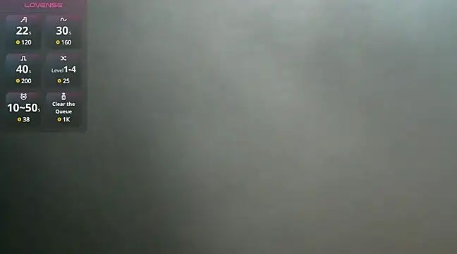 lovense test04 online show from 02/21/25, 02:50