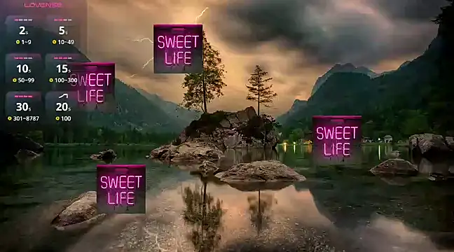 lovense test04 online show from 03/03/25, 10:28