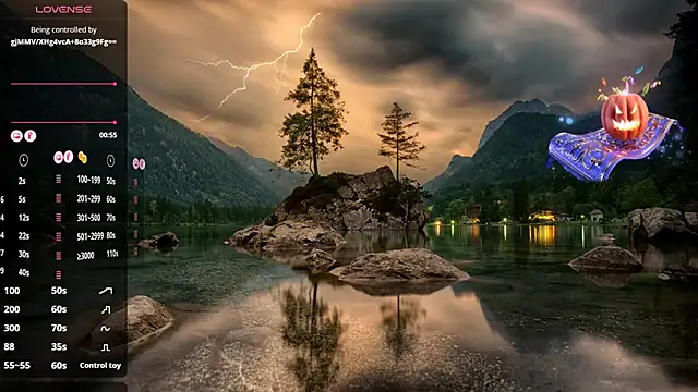 lovense test04 online show from 11/17/25, 02:06