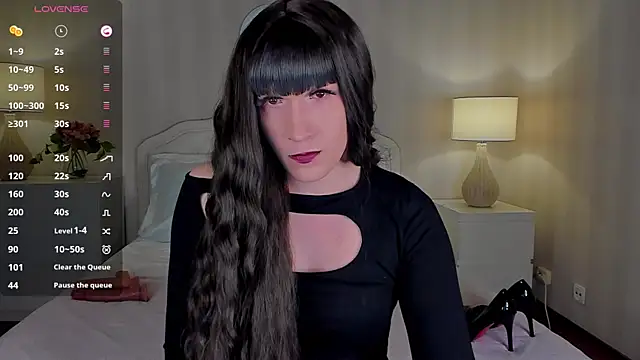 valeriasecret online show from 12/11/24, 05:10