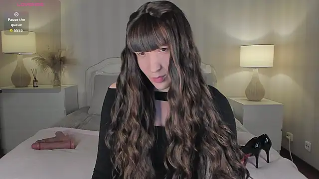 valeriasecret online show from 12/19/25, 05:03