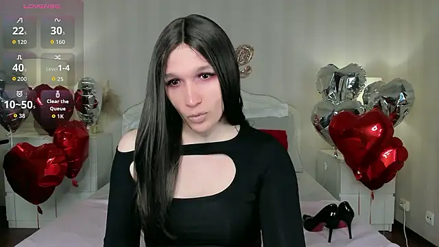 valeriasecret online show from 02/15/26, 04:31