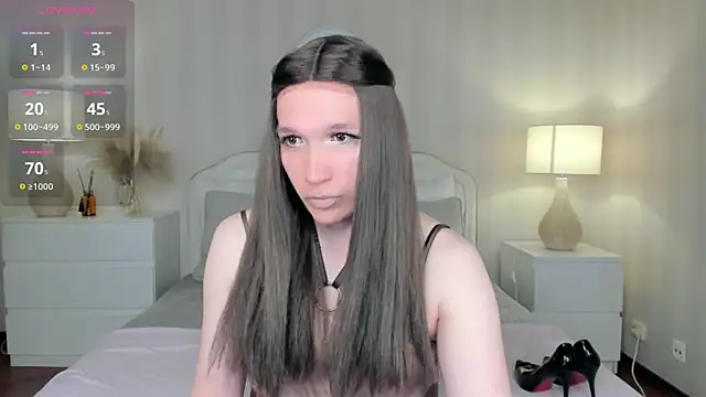 valeriasecret online show from 05/19/26, 03:24