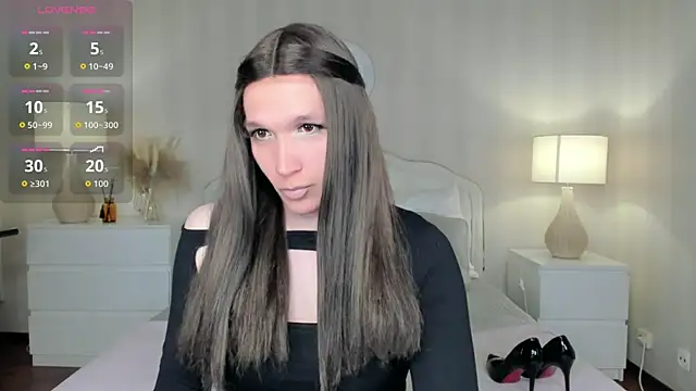valeriasecret online show from 05/22/26, 04:08