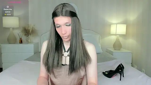 valeriasecret online show from 06/27/26, 03:00