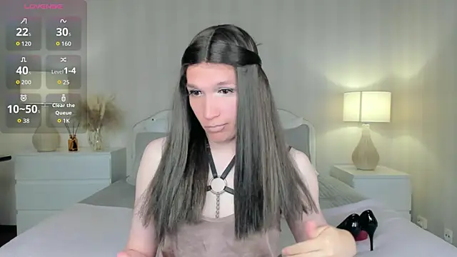 valeriasecret online show from 07/03/26, 01:34