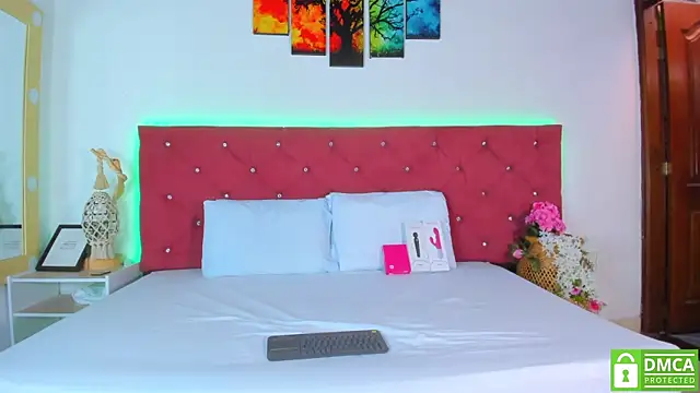 Ruth harvey  online show from 09/10/25, 01:00