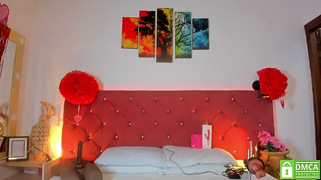 Ruth harvey  online show from 02/20/26, 01:11