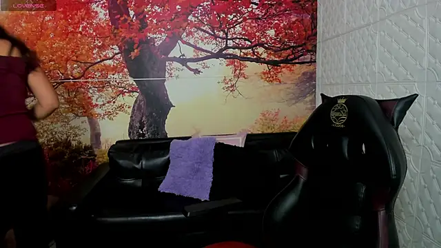 Alessandraa ferri  online show from 12/28/24, 09:08