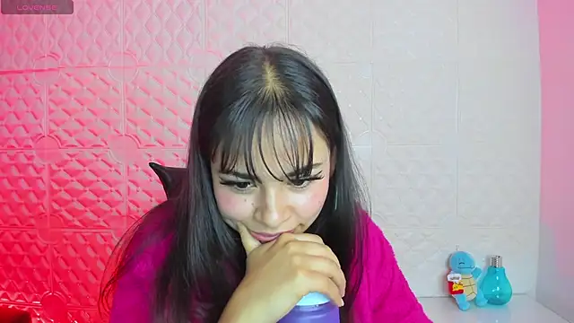 Alessandraa ferri  online show from 01/12/25, 07:11