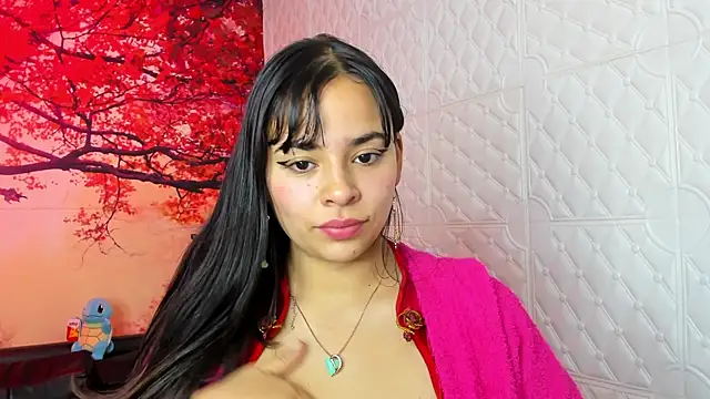 Alessandraa ferri  online show from 01/19/25, 04:12