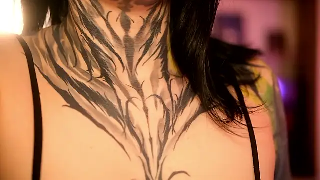 Snapshot of AcidPie chatting on 12/05/24, 09:50 AcidPie online show from 12/05/24, 09:50