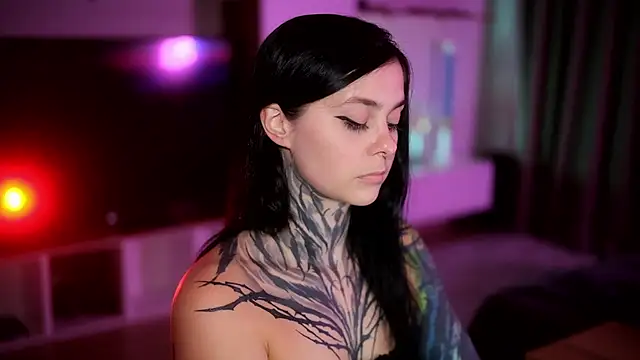 Snapshot of AcidPie chatting on 09/12/25, 06:19 AcidPie online show from 09/12/25, 06:19