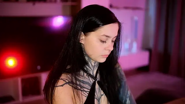 Snapshot of AcidPie chatting on 09/22/25, 06:15 AcidPie online show from 09/22/25, 06:15