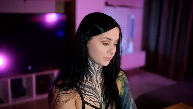 Snapshot of AcidPie chatting on 10/20/25, 06:41 AcidPie online show from 10/20/25, 06:41