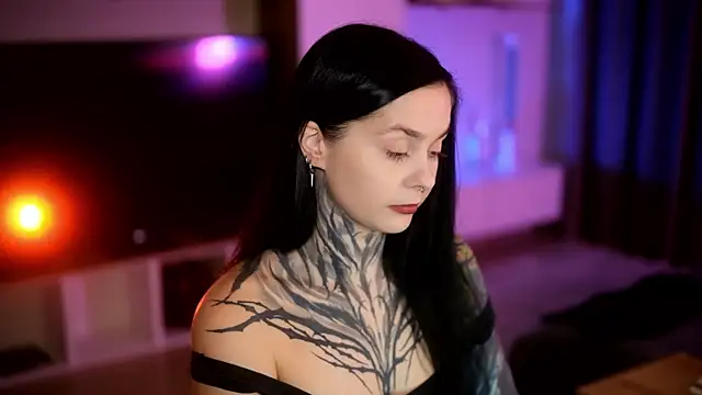 Snapshot of AcidPie chatting on 10/29/25, 06:20 AcidPie online show from 10/29/25, 06:20