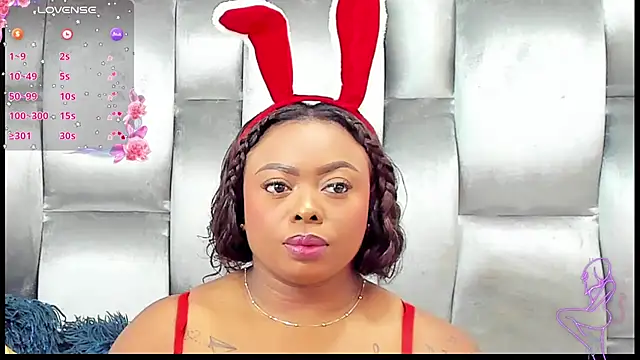 CamilaBenitez online show from 12/21/25, 01:57